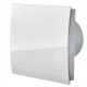 Εξαεριστήρας MM-PEC 13W 230V 50Hz 105 m³/h Φ100/105 επίτοιχης τοποθέτησης χρώμιο PVC πλαστικό