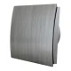 Εξαεριστήρας MM-PEC 13W 230V 50Hz 105m³/h Φ100/105 επίτοιχης τοποθέτησης ασημί PVC πλαστικό Εξαεριστήρας MM-PEC 13W 230V 50Hz 105m³/h Φ100/105 επίτοιχης τοποθέτησης ασημί PVC πλαστικό