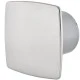 Εξαεριστήρας MM-P 13W 230V 50Hz 105m³/h Φ100/105 επίτοιχης τοποθέτησης ασημί μεταλλικό Εξαεριστήρας MM-P 13W 230V 50Hz 105m³/h Φ100/105 επίτοιχης τοποθέτησης ασημί μεταλλικό