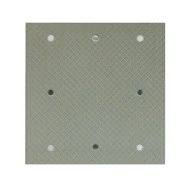 Εξαεριστήρας μπάνιου Φ100 13W 230V 29dB 105m³/h 2430rpm IPX4 με δυνατότητα τοποθέτησης πλακιδίων
