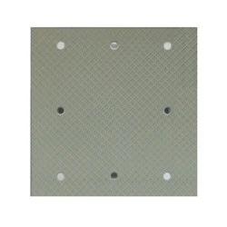 Εξαεριστήρας μπάνιου Φ100 18W 230V 32dB 169m³/h 2750rpm IPX4 με δυνατότητα τοποθέτησης πλακιδίων