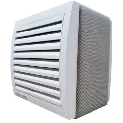 Ιονιστής αέρα AIR PURIFIER 17W 230V IP24 32dB με φίλτρο HEPA ενεργού άνθρακα