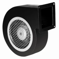 Βεντιλατέρ τύπου σαλίγκαρος Bahcivan BDRS 120-60 85W 2250rpm 275m³/h για ενεργειακά τζάκια