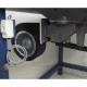 Βεντιλατέρ τύπου σαλίγκαρος Bahcivan BDRS 120-60 85W 2250rpm 275m³/h για ενεργειακά τζάκια Βεντιλατέρ τύπου σαλίγκαρος Bahcivan BDRS 120-60 85W 2250rpm 275m³/h για ενεργειακά τζάκια