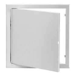 Πορτάκι πρόσβασης Europlast RLM2020i 200x200mm Inox μεταλλικό υψηλής ποιότητας