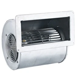 Βεντιλατέρ Bahcivan 101-BFC146-4K 95W 230V 1000rpm 780m³/h 226x95mm χαμηλού θορύβου 62dB IP44