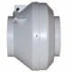 Εξαεριστήρας αεραγωγών 52W 2350rpm 450m3/h INLINE/BKP EBM/PAPST ενδιάμεσης τοποθέτησης Εξαεριστήρας αεραγωγών 52W 2350rpm 450m3/h INLINE/BKP EBM/PAPST ενδιάμεσης τοποθέτησης