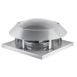 Εξαεριστήρας στέγης Bahcivan Φ500 840W 1360rpm 230V 7600m³/h για επαγγελματικούς χώρους