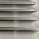 Γρίλια - περσίδα εξαερισμού MR1419i 140x190mm Inox με πλέγμα προστασίας Γρίλια - περσίδα εξαερισμού MR1419i 140x190mm Inox με πλέγμα προστασίας
