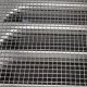 Γρίλια - περσίδα εξαερισμού MR1419i 140x190mm Inox με πλέγμα προστασίας Γρίλια - περσίδα εξαερισμού MR1419i 140x190mm Inox με πλέγμα προστασίας