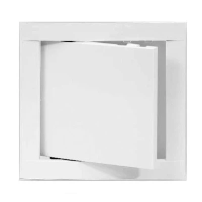Πορτάκι πρόσβασης Europlast PL2020 200x200mm λευκή ABS πλαστική υψηλής ποιότητας