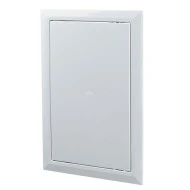 Πορτάκι πρόσβασης Europlast PL1520 150x200mm λευκό πλαστικό