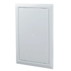 Πορτάκι πρόσβασης Europlast PL2025 200x250mm λευκό πλαστικό