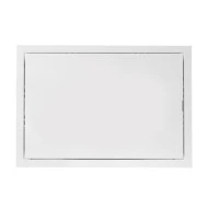 Πορτάκι πρόσβασης Europlast PL4030 400x300mm λευκή ABS πλαστική υψηλής ποιότητας