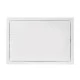 Πορτάκι πρόσβασης Europlast PL4030 400x300mm λευκή ABS πλαστική υψηλής ποιότητας
