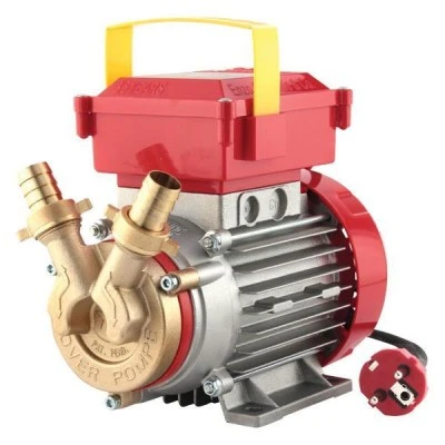 Ηλεκτραντλία πετρελαίου / κρασιού ROVER 25 CE 2850rpm Ø25 0,8Hp 220V 2500Lt/h μπρούτζινη