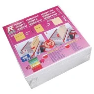 Φίλτρο ROVER 20x20 V0 κατάλληλο για απολάσπωση κόκκινου κρασιού σε συσκευασία των 25 τεμαχίων Φίλτρο ROVER 20x20 V0 κατάλληλο για απολάσπωση κόκκινου κρασιού σε συσκευασία των 25 τεμαχίων
