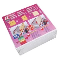 Φίλτρο ROVER 20x20 V4 για απολάσπωση κόκκινου & λευκού κρασιού σε συσκευασία των 25 τεμαχίων Φίλτρο ROVER 20x20 V4 για απολάσπωση κόκκινου & λευκού κρασιού σε συσκευασία των 25 τεμαχίων