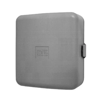 Video switch URMET 1038/69 4 εισόδων με μία έξοδο για συστήματα 2Voice