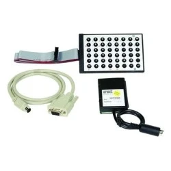 Κιτ προγραμματισμού BIBUS URMET 1072/58 για συστήματα VOP Κιτ προγραμματισμού BIBUS URMET 1072/58 για συστήματα VOP