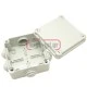 Κουτί διακλάδωσης εξωτερικό marlanvil 007 120x75x50mm στεγανό IP65 ορθογώνιο Κουτί διακλάδωσης εξωτερικό marlanvil 007 120x75x50mm στεγανό IP65 ορθογώνιο