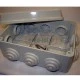 Κουτί διακλάδωσης εξωτερικό MARLANVIL 008 150Χ110Χ70mm στεγανό IP65 ορθογώνιο Κουτί διακλάδωσης εξωτερικό MARLANVIL 008 150Χ110Χ70mm στεγανό IP65 ορθογώνιο