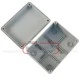 Κουτί χειρισμού εξωτερικό MARLANVIL 009PL 190x145x72mm με αδιαφανές καπάκι στεγανό IP66 Κουτί χειρισμού εξωτερικό MARLANVIL 009PL 190x145x72mm με αδιαφανές καπάκι στεγανό IP66