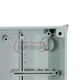Κουτί χειρισμού εξωτερικό MARLANVIL 010PK 243x190x90mm με διαφανές καπάκι στεγανό IP66 Κουτί χειρισμού εξωτερικό MARLANVIL 010PK 243x190x90mm με διαφανές καπάκι στεγανό IP66
