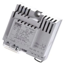 Τροφοδοτικό ράγας URMET 5VA 230V AC PTC θερμικό στο δευτερεύον