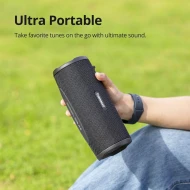 TRONSMART φορητό ηχείο Mirtune C3 Plus, 30W, Bluetooth, 5200mAh, IPX7, μαύρο TRONSMART φορητό ηχείο Mirtune C3 Plus, 30W, Bluetooth, 5200mAh, IPX7, μαύρο