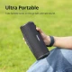 TRONSMART φορητό ηχείο Mirtune C3 Plus, 30W, Bluetooth, 5200mAh, IPX7, μαύρο TRONSMART φορητό ηχείο Mirtune C3 Plus, 30W, Bluetooth, 5200mAh, IPX7, μαύρο