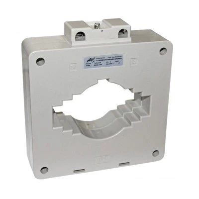 Μετασχηματιστής εντάσεως μπάρας Φ100 220V 1000/5Α Μετασχηματιστής εντάσεως μπάρας Φ100 220V 1000/5Α