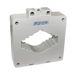 Μετασχηματιστής εντάσεως μπάρας Φ100 220V 2000/5Α