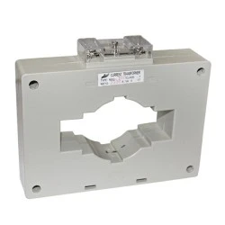 Μετασχηματιστής εντάσεως μπάρας Φ100 220V 3000/5Α