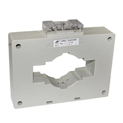 Μετασχηματιστής εντάσεως μπάρας Φ100 220V 3000/5Α Μετασχηματιστής εντάσεως μπάρας Φ100 220V 3000/5Α