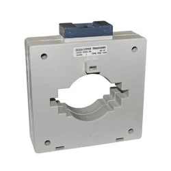 Μετασχηματιστής εντάσεως μπάρας Φ100 220V 4000/5Α