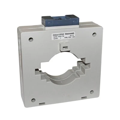 Μετασχηματιστής εντάσεως μπάρας Φ100 220V 4000/5Α Μετασχηματιστής εντάσεως μπάρας Φ100 220V 4000/5Α