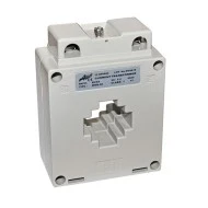 Μετασχηματιστής εντάσεως μπάρας Φ30 230V 150Α / 5Α