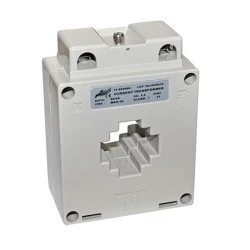 Μετασχηματιστής εντάσεως μπάρας Φ30 230V 200Α / 5Α