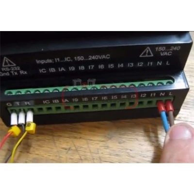Προγραμματιζόμενος ελεγκτής GEMO PLC AR2-A-24VDC-8D 12 είσοδοι & 8 έξοδοι 68 x 86 x 56 Προγραμματιζόμενος ελεγκτής GEMO PLC AR2-A-24VDC-8D 12 είσοδοι & 8 έξοδοι 68 x 86 x 56