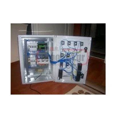 Προγραμματιζόμενος ελεγκτής PLC 14 είσοδοι & 10 έξοδοι 125x91x60mm GEMO AR2-A-24VDC-12D2A