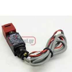 Διακόπτης τέρματος LL1D4DS-K2 στεγανός IP65 σειρά LL8XCK LONGJING