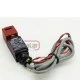 Διακόπτης τέρματος LL1D4DS-K2 στεγανός IP65 σειρά LL8XCK LONGJING