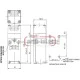 Διακόπτης τέρματος LL1D4DS-K2 στεγανός IP65 σειρά LL8XCK LONGJING