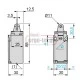 Διακόπτης τέρματος LL8XCK-P102 πλαστική σειρά LL8XCK IP65 LONGJING