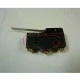 Διακόπτης τέρματος ΜΙΝΙ σειρά TM IP40 TM-1701