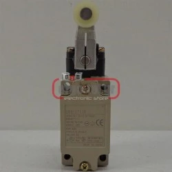 Διακόπτης τέρματος D4B-1111N μεταλλική σειρά D4B IP65 LONGJING