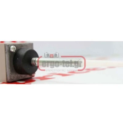 Διακόπτης τέρματος LL8HL-5300 ΜΙΝΙ μεταλλική σειρά με IP65 LONGJING
