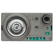 Θυρομεγάφωνο URMET 1145/500 για συστήματα με καλωδίωση 4+Ν