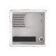 Μικρόφωνο URMET 1148/70 IP42 με διαστάσεις 90 x 90 mm